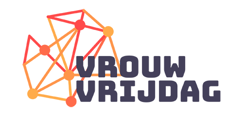 Vrouw Vrijdag Logo